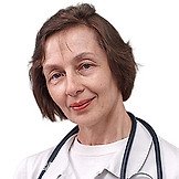 Врач Виноградова Елена Алексеевна