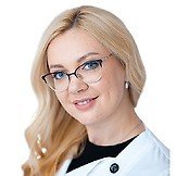 Врач Виноградова Любовь Валерьевна