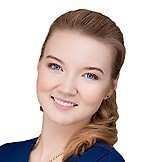 Врач Виноградова Марина Федоровна
