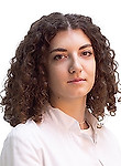 Врач Виноградова Марина Вадимовна