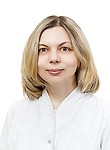 Врач Виноградова Наталья Анатольевна