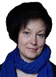 Врач Виноградова Наталья Михайловна