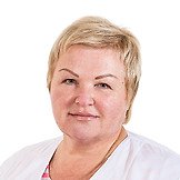 Врач Виноградова Наталья Васильевна