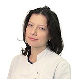 Врач Виноградова Наталья Владимировна