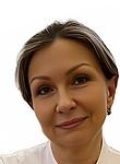 Врач Виноградова Светлана Владиславовна