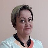 Врач Виноградская Алла Георгиевна
