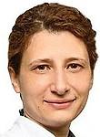 Врач Виноградская Ольга Игоревна