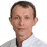 Врач Винокуров Алексей Георгиевич