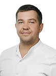 Врач Винокуров Андрей Александрович