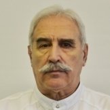 Врач Винокуров Иосиф Леонидович