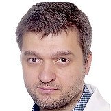 Врач Винокуров Роман Сергеевич