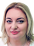 Врач Винокурова Александра Александровна 
