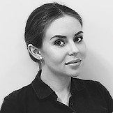 Врач Винокурова Анастасия Дмитриевна