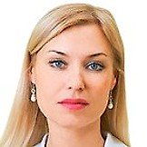 Врач Винокурова Елена Юрьевна