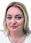 Врач Винокурова (Харькова) Александра Александровна