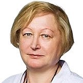 Врач Винокурова Людмила Васильевна