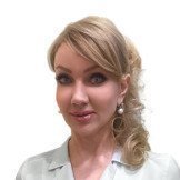 Врач Винокурова Надежда Степановна