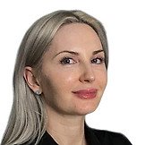 Врач Винокурова Наталья Сергеевна