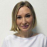 Врач Винокурова Жанна Евгеньевна