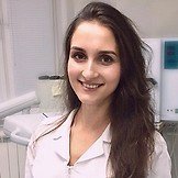 Врач Винская Екатерина Сергеевна