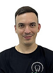 Врач Винтер Константин Витальевич