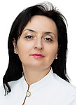 Врач Виривская Елена Владимировна