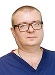 Врач Вирясов Олег Петрович