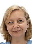 Врач Виркун Ирина Анатольевна