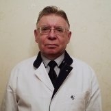 Врач Вищипанов Сергей Александрович