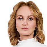 Врач Вищипанова Надежда Леонидовна