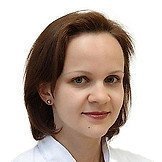 Врач Вишленкова Елена Андреевна