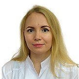 Врач Вишнева Марина Валерьевна