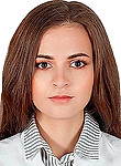 Врач Вишневская Александра Андреевна