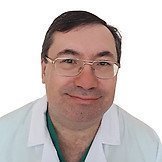 Врач Вишневский Алексеи Евгеньевич
