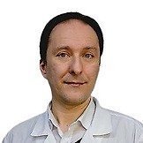 Врач Вишневский Андрей Викторович
