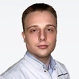 Врач Вишневский Ян Вадимович
