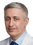 Врач Вишняков Александр Александрович