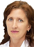 Врач Вишнякова Анна Владимировна
