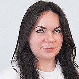 Врач Вишнякова Ирина Александровна