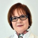 Врач Вишнякова Татьяна Ивановна