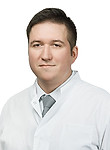 Врач Висько Владимир Валентинович