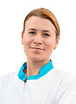 Врач Виссарионова Алия Рахимяновна