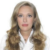 Врач Виссарионова Виктория Владимировна