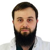 Врач Витаев Хасан Ширваниевич 