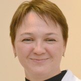 Врач Витебская Алиса Витальевна