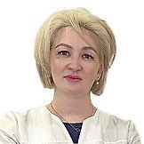 Врач Витер Ксения Владимировна