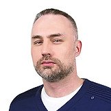 Врач Витязев Олег Геннадьевич
