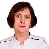 Врач Витушкина Юлия Валерьевна