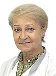 Врач Витушко Татьяна Александровна
