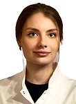 Врач Визгунова Анна Алексеевна